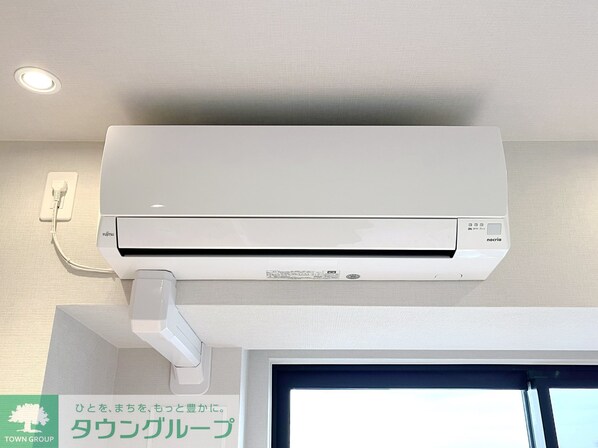 Log戸越の物件内観写真